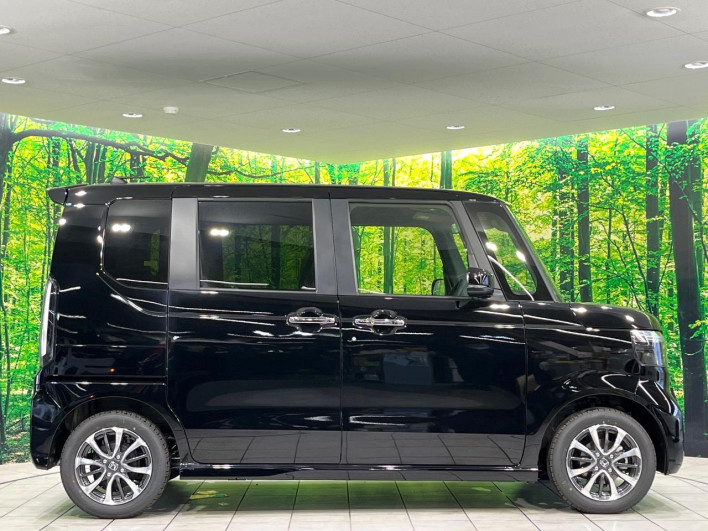 2026 Honda N-BOX CUSTOM 6BA-JF5 (UW-6a32105129d8d)[17]
