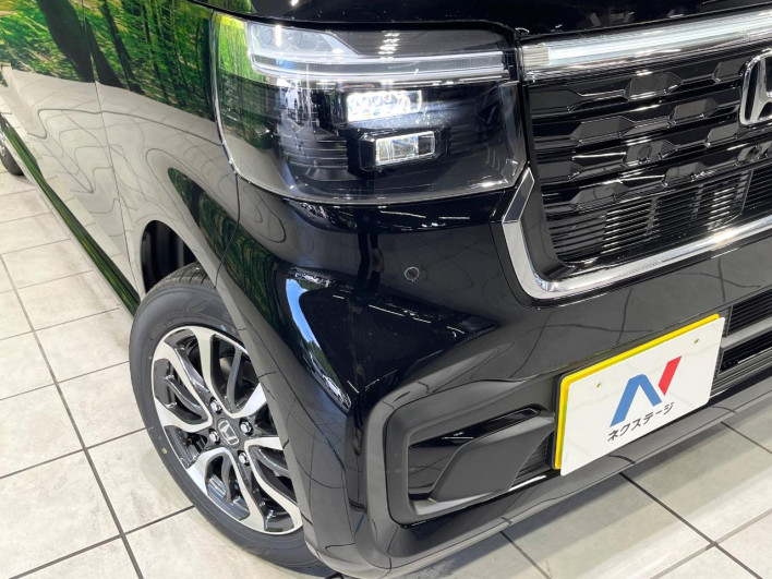 2026 Honda N-BOX CUSTOM 6BA-JF5 (UW-6a32105129d8d)[21]