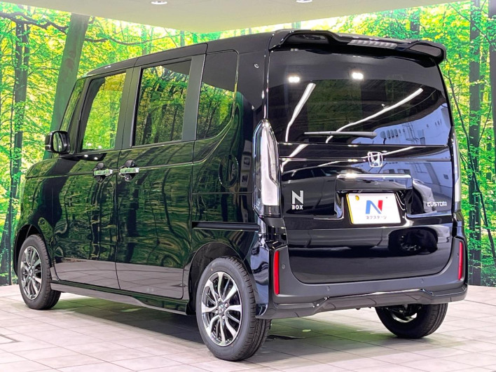 2026 Honda N-BOX CUSTOM 6BA-JF5 (UW-6a32105129d8d)[8]