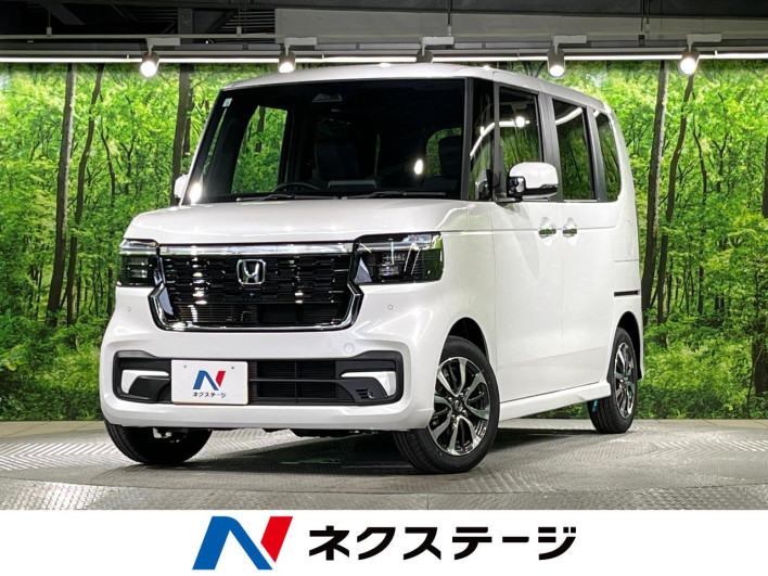 2026 Honda N-BOX CUSTOM 6BA-JF5 (UW-6a3210513430b)[3]