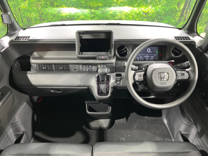2026 Honda N-BOX CUSTOM 6BA-JF5 (UW-6a3210513430b)[21]