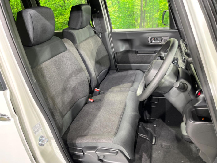 2026 Honda N-BOX CUSTOM 6BA-JF5 (UW-6a3210513430b)[8]