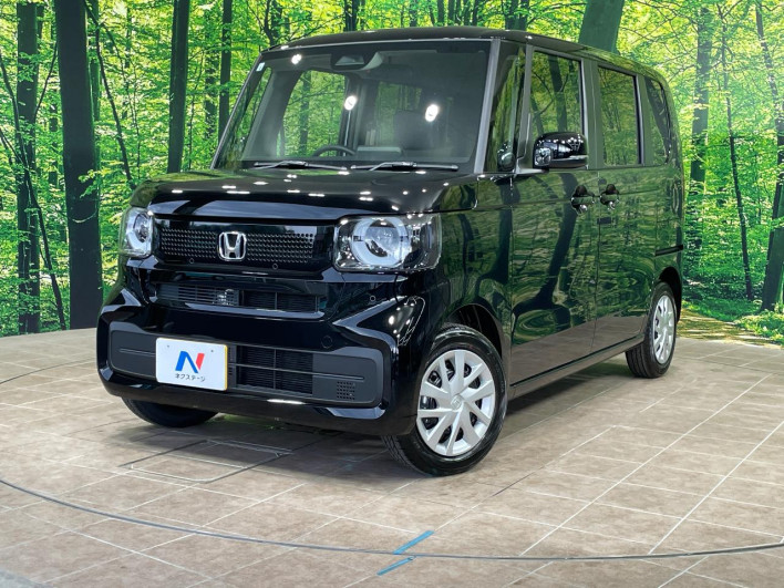 2026 Honda N-BOX 6BA-JF5 (UW-6a321052691ac)[0]