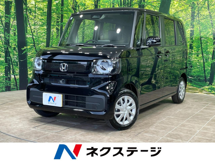 2026 Honda N-BOX 6BA-JF5 (UW-6a321052691ac)[3]
