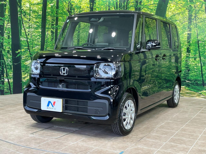 2026 Honda N-BOX 6BA-JF5 (UW-6a321052691ac)[8]