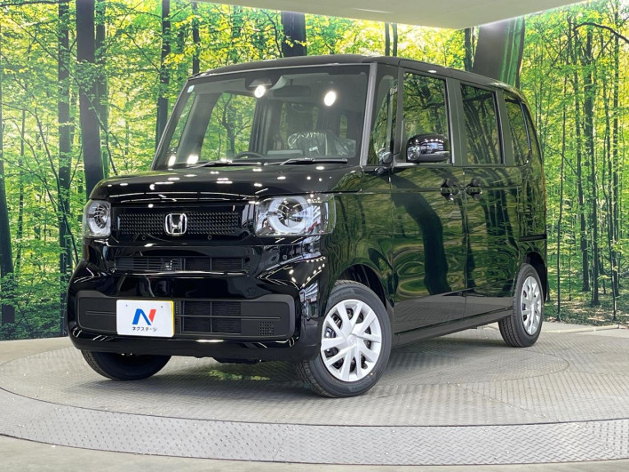 2026 Honda N-BOX 6BA-JF5 (UW-6a32105319596)[0]