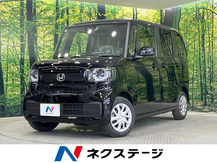 2026 Honda N-BOX 6BA-JF5 (UW-6a32105319596)[3]