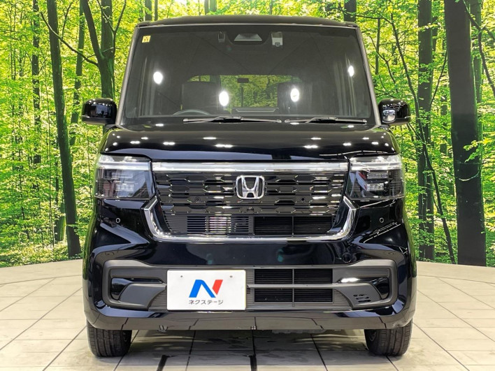 2023 Honda N-BOX CUSTOM 6BA-JF5 (UW-6a32105558043)[5]