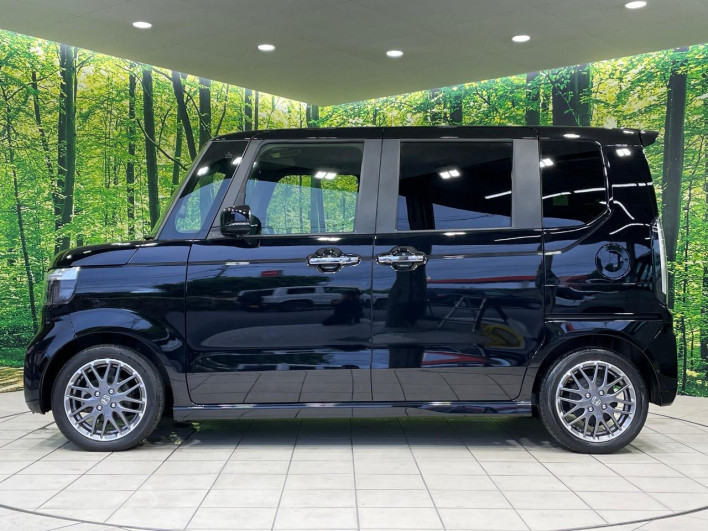 2023 Honda N-BOX CUSTOM 6BA-JF5 (UW-6a32105558043)[6]