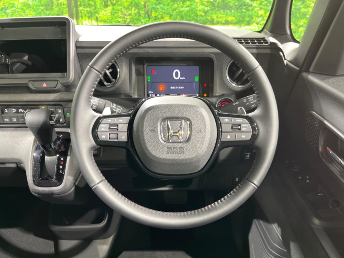 2026 Honda N-BOX CUSTOM 6BA-JF5 (UW-6a32105720c73)[23]