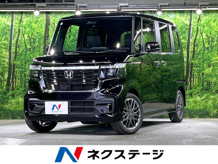 2026 Honda N-BOX CUSTOM 6BA-JF5 (UW-6a32105720c73)[3]