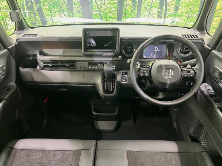 2026 Honda N-BOX CUSTOM 6BA-JF5 (UW-6a3210572762a)[17]