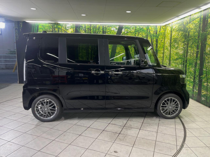 2026 Honda N-BOX CUSTOM 6BA-JF5 (UW-6a3210572762a)[4]