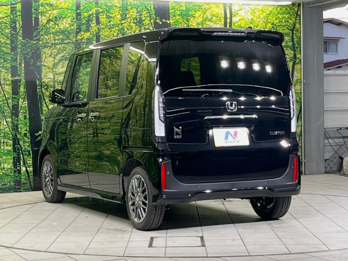 2026 Honda N-BOX CUSTOM 6BA-JF5 (UW-6a3210572762a)[7]