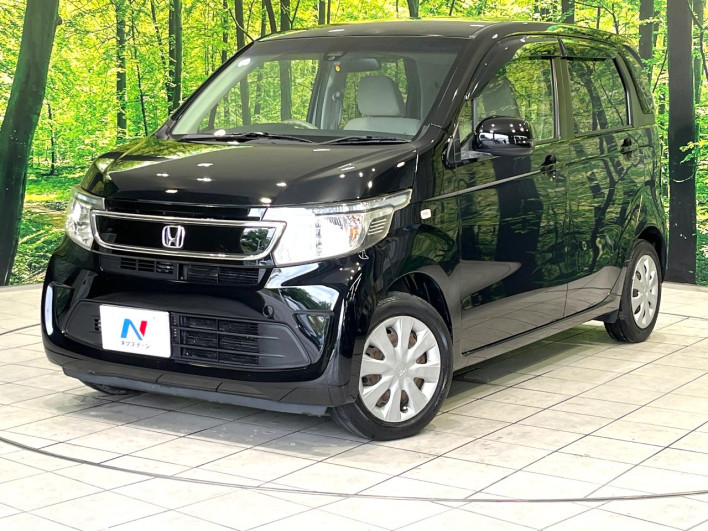 2015 Honda N-WGN DBA-JH1 (UW-6a32105da641f)[0]