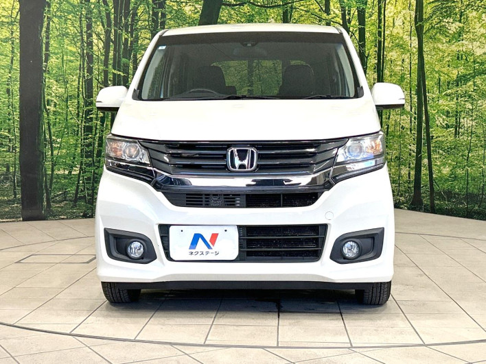 2015 Honda N-WGN Custom DBA-JH1 (UW-6a32105dc1fbd)[25]