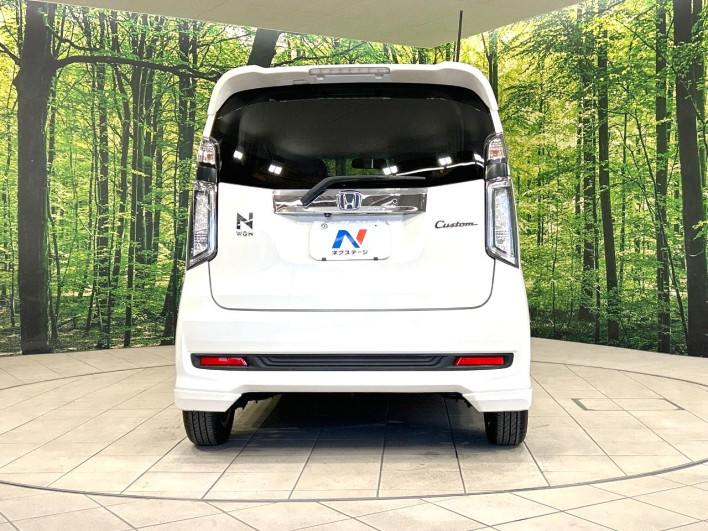 2015 Honda N-WGN Custom DBA-JH1 (UW-6a32105dc1fbd)[29]