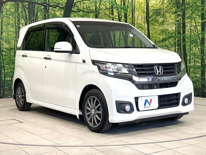 2015 Honda N-WGN Custom DBA-JH1 (UW-6a32105dc1fbd)[26]