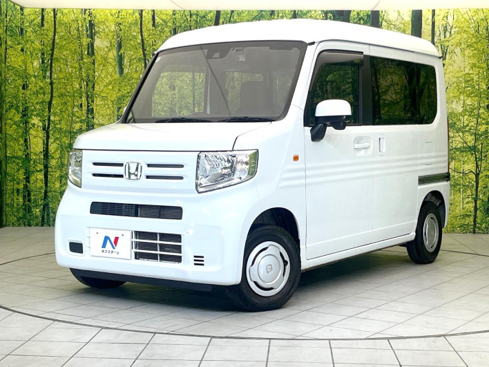 2023 Honda N-VAN 5BD-JJ1 (UW-6a32106307326)[0]