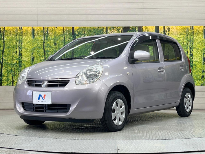 2011 Toyota Passo DBA-KGC30 (UW-6a32107112e0b)[29]