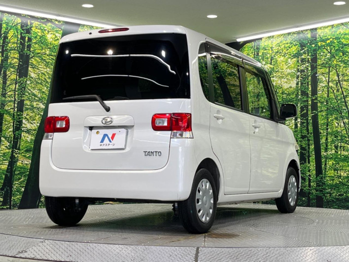 2009 Daihatsu Tanto DBA-L375S (UW-6a321075e1ec2)[8]