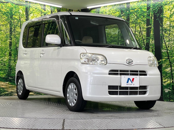 2009 Daihatsu Tanto DBA-L375S (UW-6a321075e1ec2)[10]
