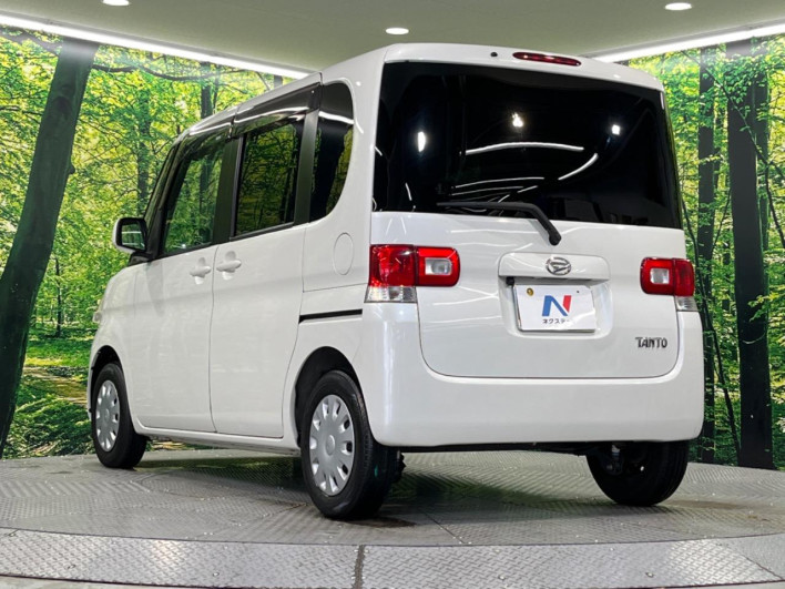 2009 Daihatsu Tanto DBA-L375S (UW-6a321075e1ec2)[6]