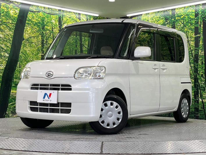 2009 Daihatsu Tanto DBA-L375S (UW-6a321075e1ec2)[0]