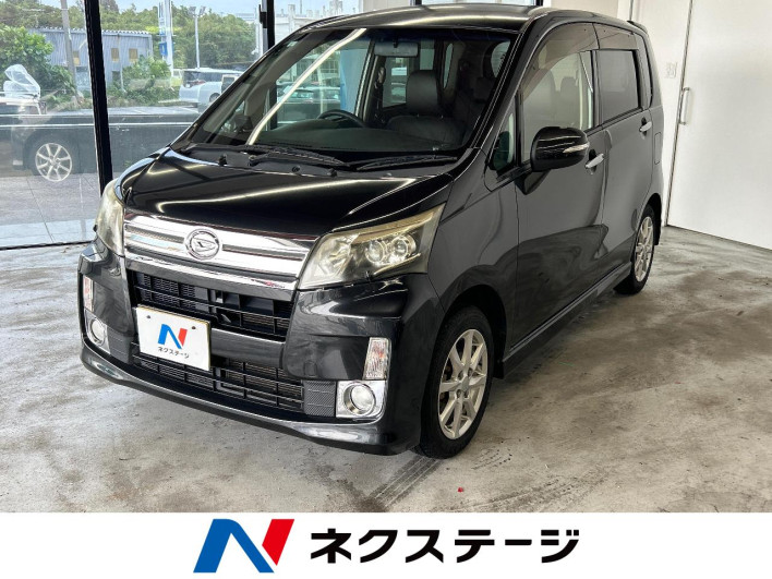 2013 Daihatsu Move DBA-LA100S (UW-6a32107921383)[3]