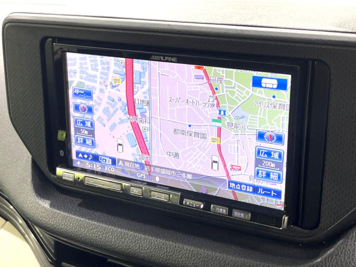 2017 Daihatsu Move DBA-LA160S (UW-6a32107bf0782)[12]