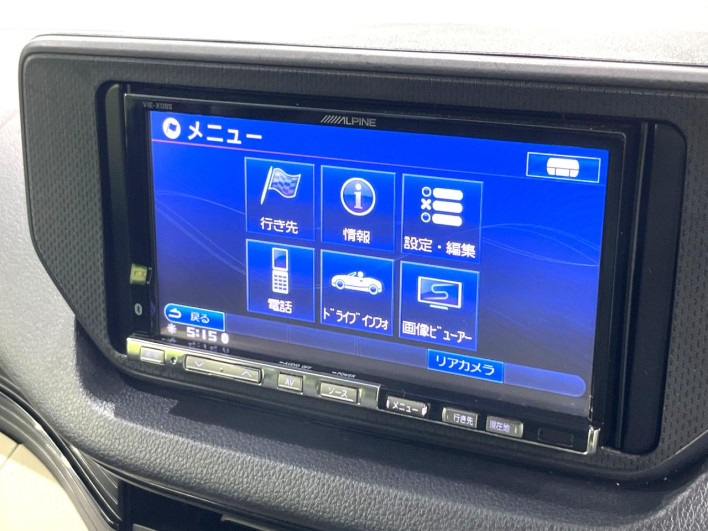2017 Daihatsu Move DBA-LA160S (UW-6a32107bf0782)[11]