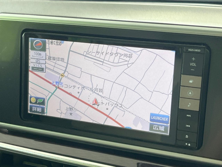 2015 Daihatsu Cast DBA-LA250S (UW-6a32107d80a75)[15]
