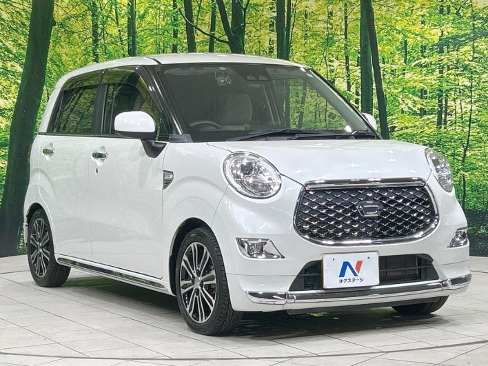 2018 Daihatsu Cast DBA-LA250S (UW-6a32107f11f46)[14]