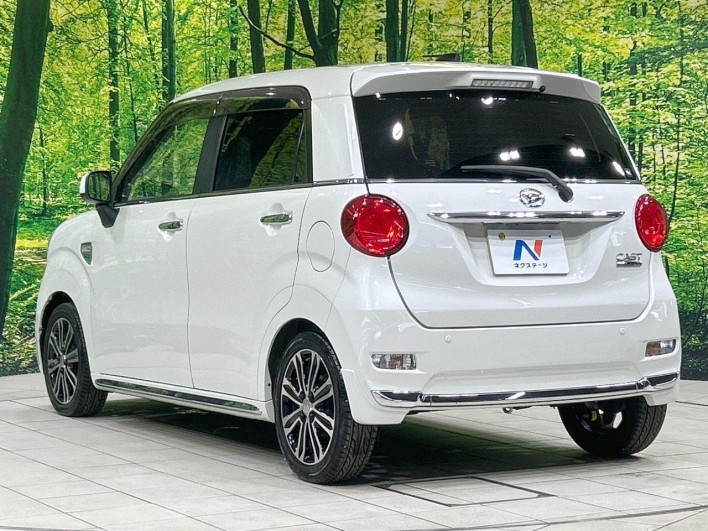 2018 Daihatsu Cast DBA-LA250S (UW-6a32107f11f46)[18]