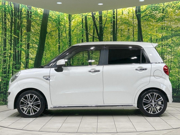 2018 Daihatsu Cast DBA-LA250S (UW-6a32107f11f46)[19]