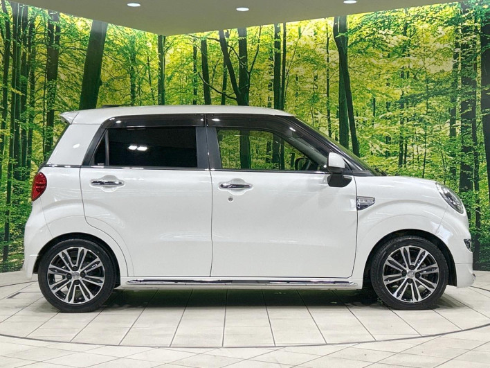 2018 Daihatsu Cast DBA-LA250S (UW-6a32107f11f46)[15]