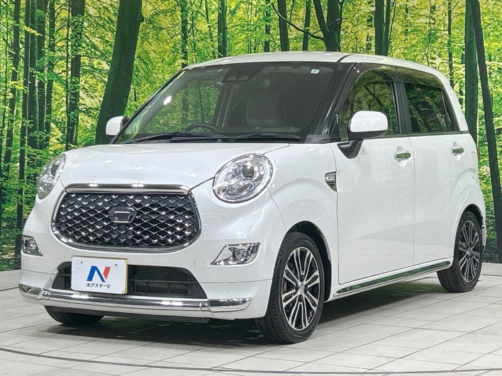 2018 Daihatsu Cast DBA-LA250S (UW-6a32107f11f46)[12]