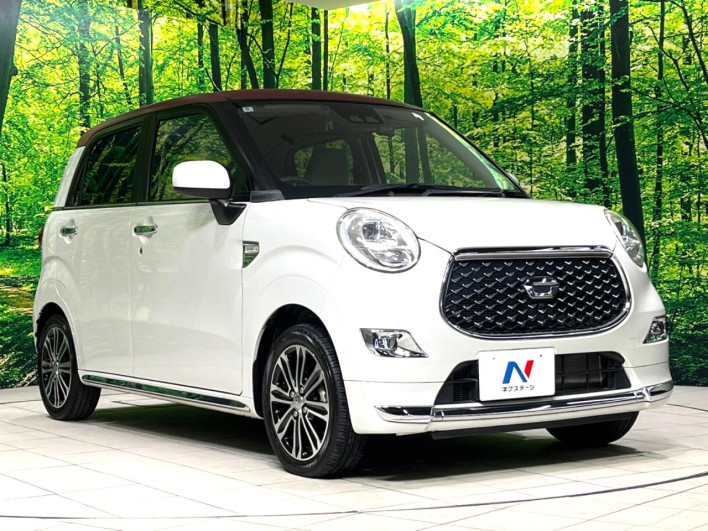 2018 Daihatsu Cast DBA-LA250S (UW-6a32107f56c45)[21]
