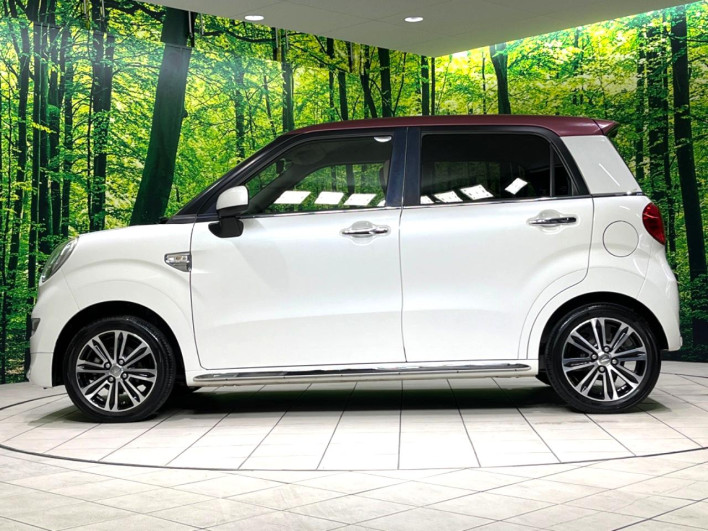 2018 Daihatsu Cast DBA-LA250S (UW-6a32107f56c45)[16]