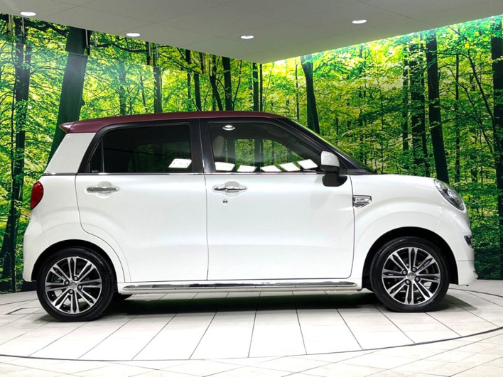 2018 Daihatsu Cast DBA-LA250S (UW-6a32107f56c45)[20]
