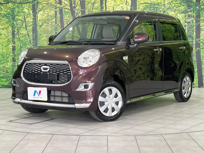 2016 Daihatsu Cast DBA-LA260S (UW-6a3210812b42c)[0]