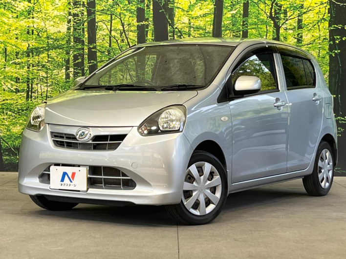 2012 Daihatsu Mirai Ease DBA-LA300S (UW-6a32108395bdc)[0]
