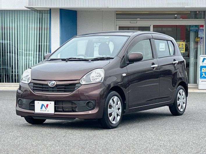 2015 Daihatsu Mirai Ease DBA-LA300S (UW-6a3210846609e)[0]