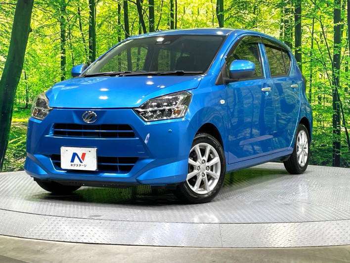 2017 Daihatsu Mirai Ease DBA-LA350S (UW-6a32108603d82)[0]
