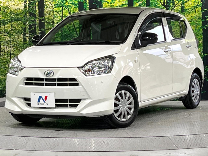 2019 Daihatsu Mirai Ease 5BA-LA350S (UW-6a321086c303d)[0]