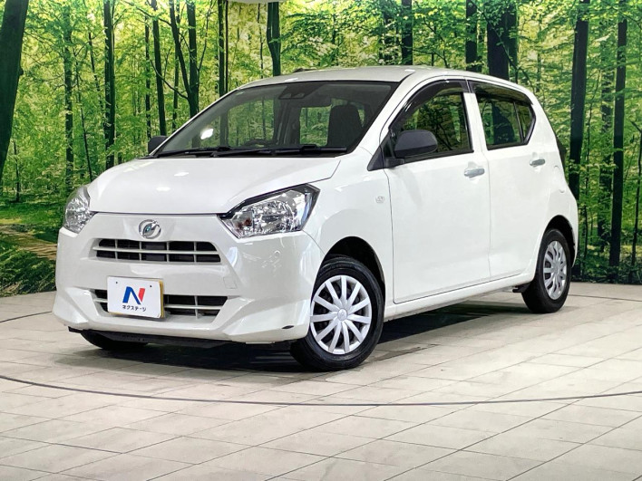 2019 Daihatsu Mirai Ease 5BA-LA350S (UW-6a32108768896)[0]