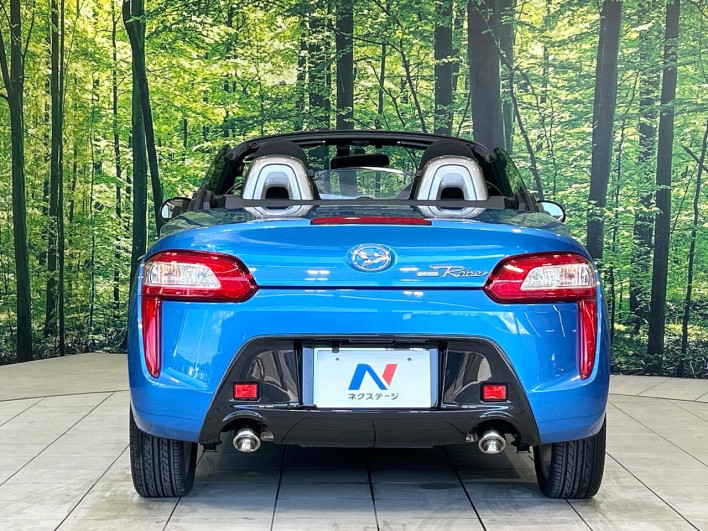 2014 Daihatsu Copen DBA-LA400K (UW-6a32108ac092a)[8]