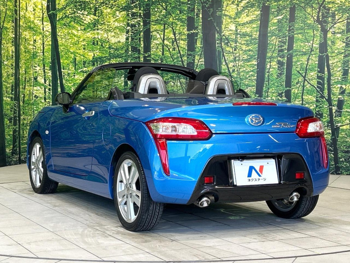 2014 Daihatsu Copen DBA-LA400K (UW-6a32108ac092a)[7]