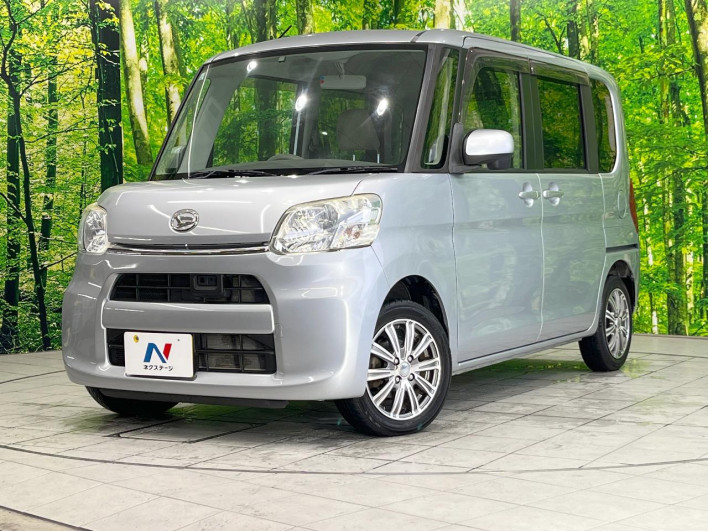 2013 Daihatsu Tanto DBA-LA600S (UW-6a32108e52a09)[0]