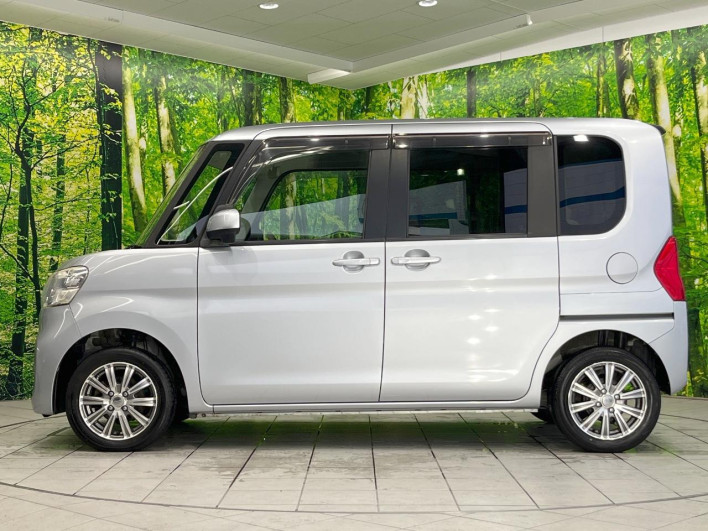 2013 Daihatsu Tanto DBA-LA600S (UW-6a32108e52a09)[5]